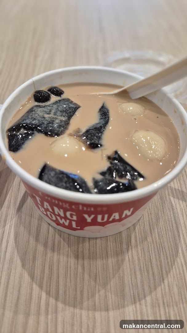 Gong Cha