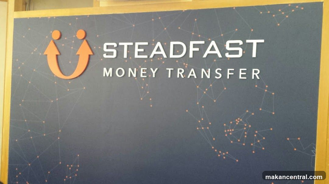Steadfast Money Transfer