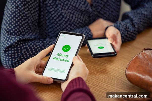Mobile Payment Confirmation