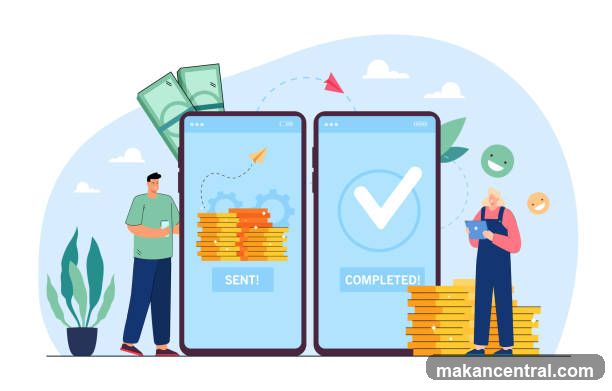 Mobile Payment Transaction