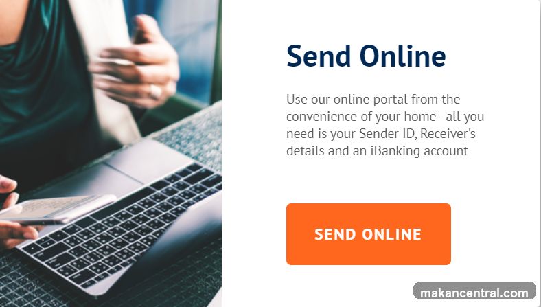 Send Online