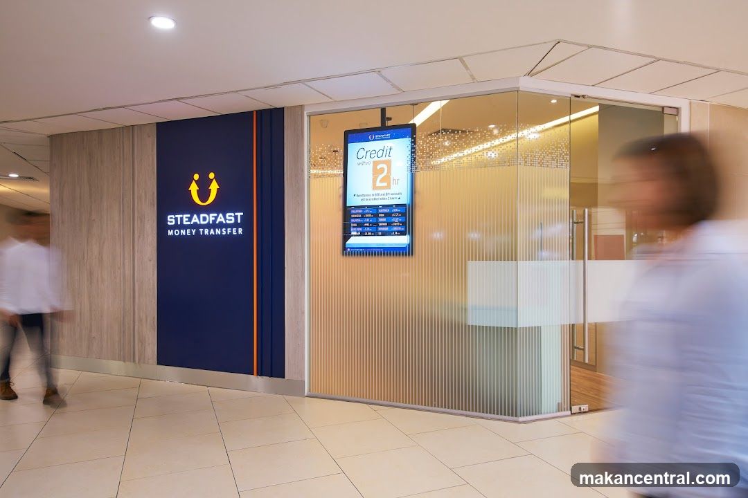 Steadfast Money Transfer