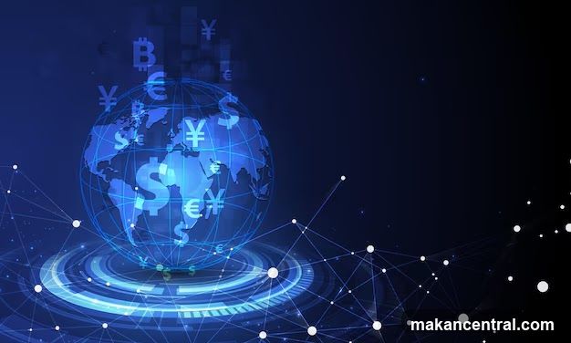 Global Finance and Cryptocurrency