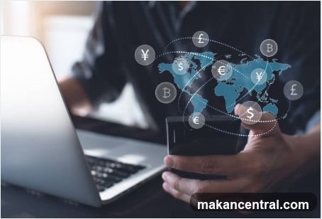 Global Currency Exchange