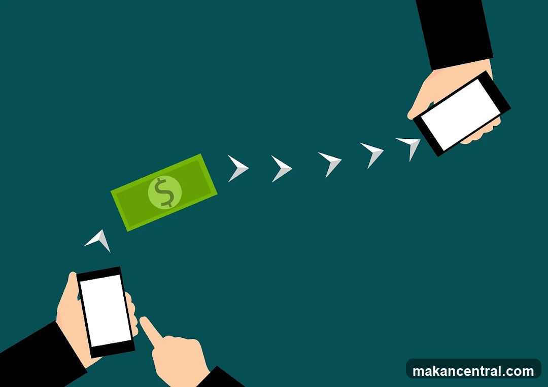 Mobile Payment Transaction