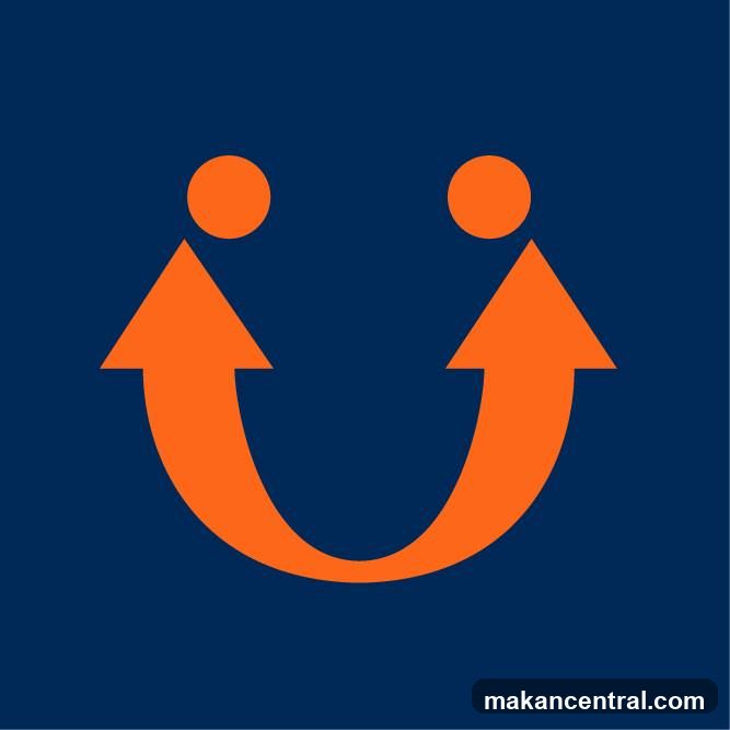Abstract Logo