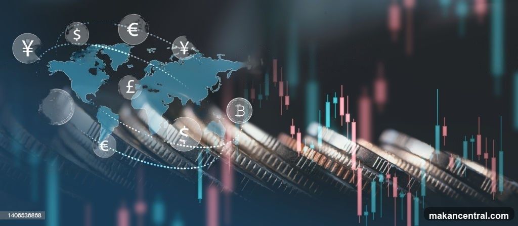 Global Currency Exchange and Stock Market
