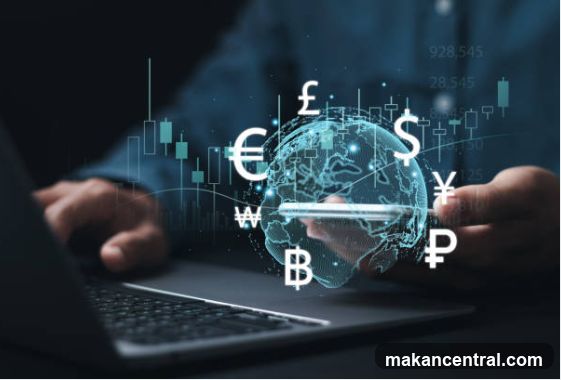 Global Currency Exchange