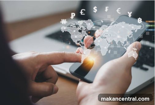 Global Finance Technology