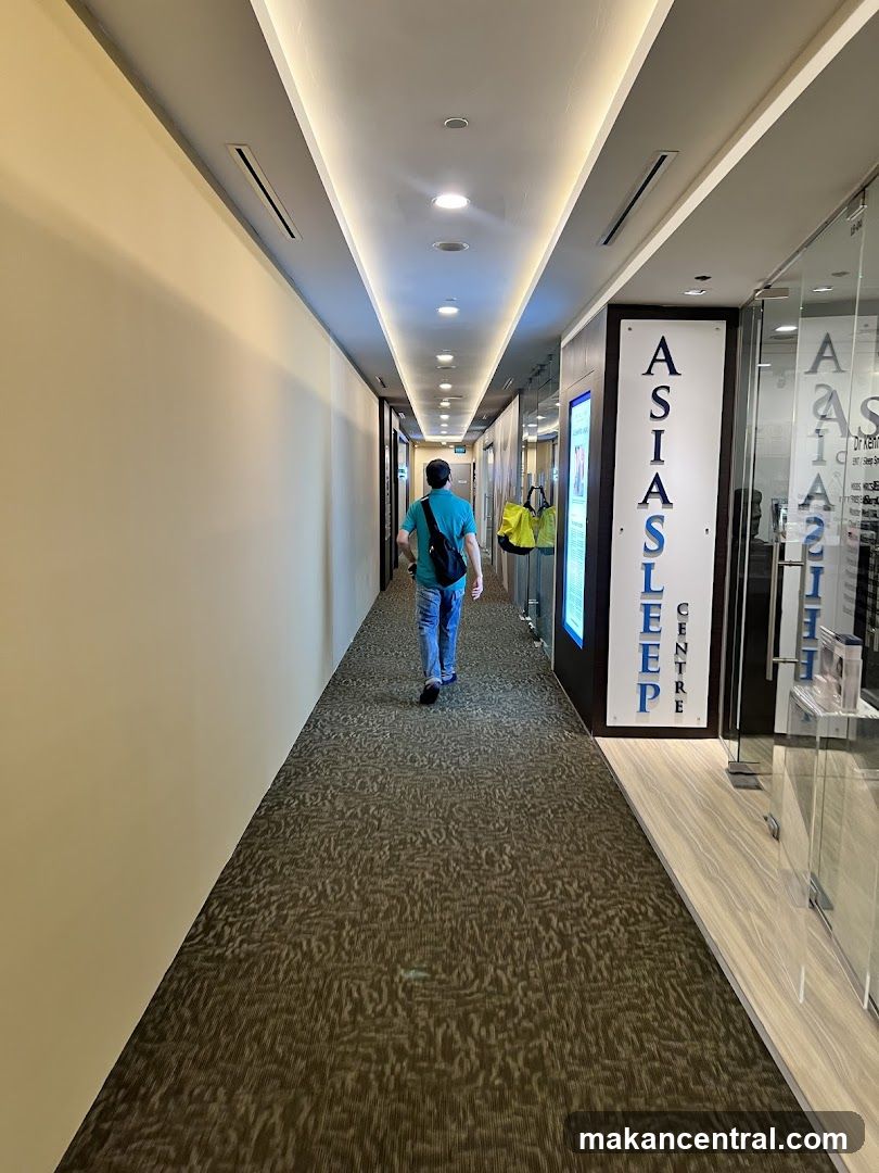 Prime Medical Group Pte Ltd