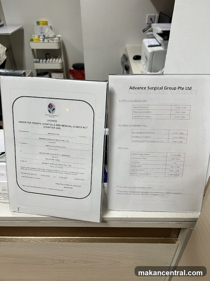 Prime Medical Group Pte Ltd