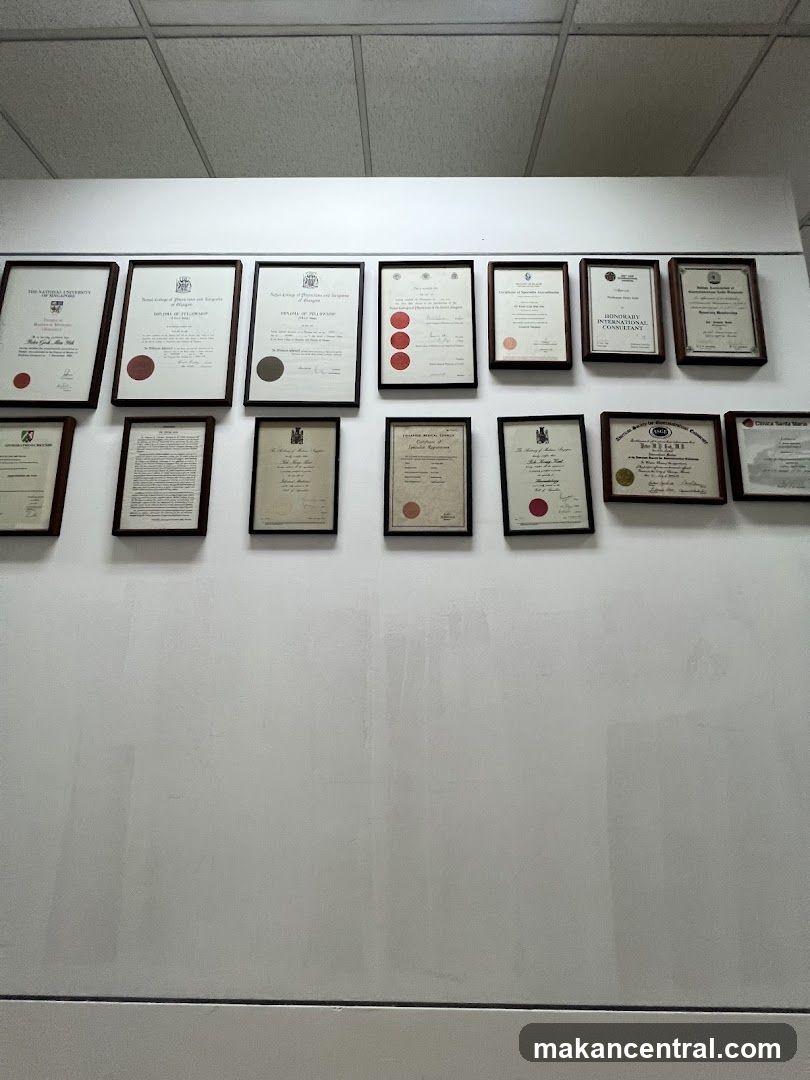 Prime Medical Group Pte Ltd