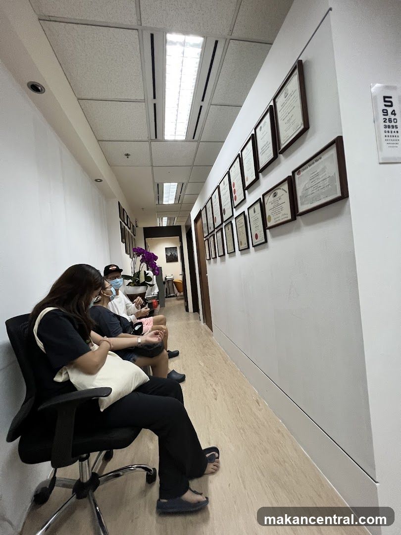 Prime Medical Group Pte Ltd