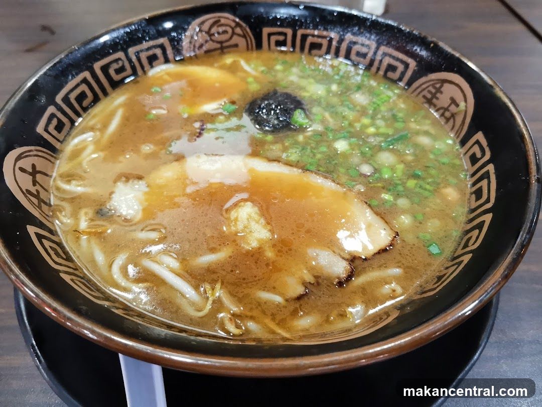 Ramen Bowl