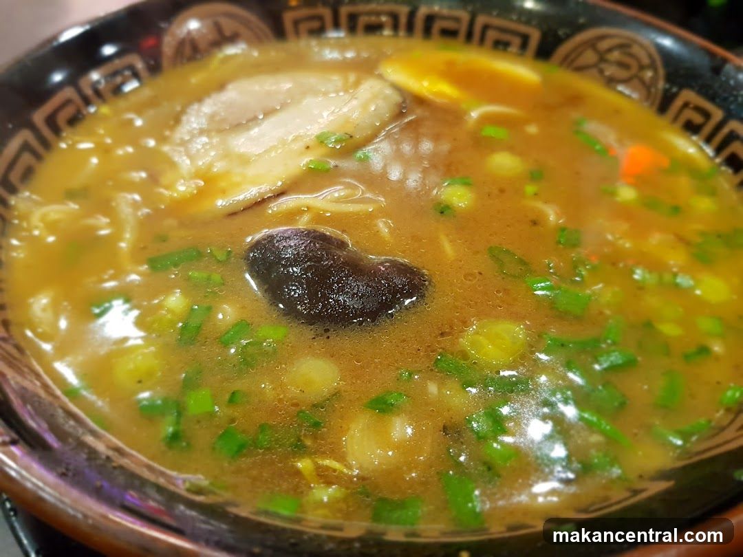 Ramen Bowl