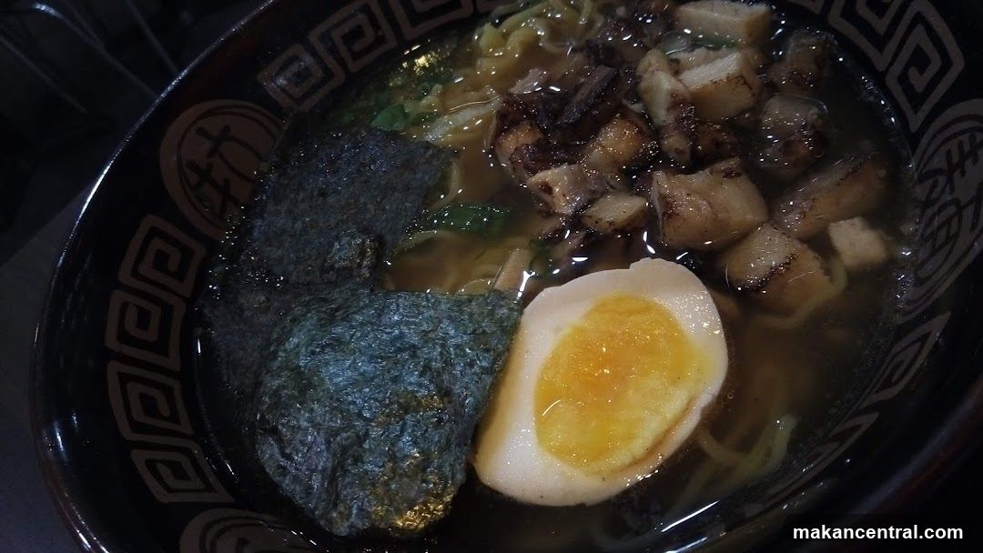 Ramen Bowl