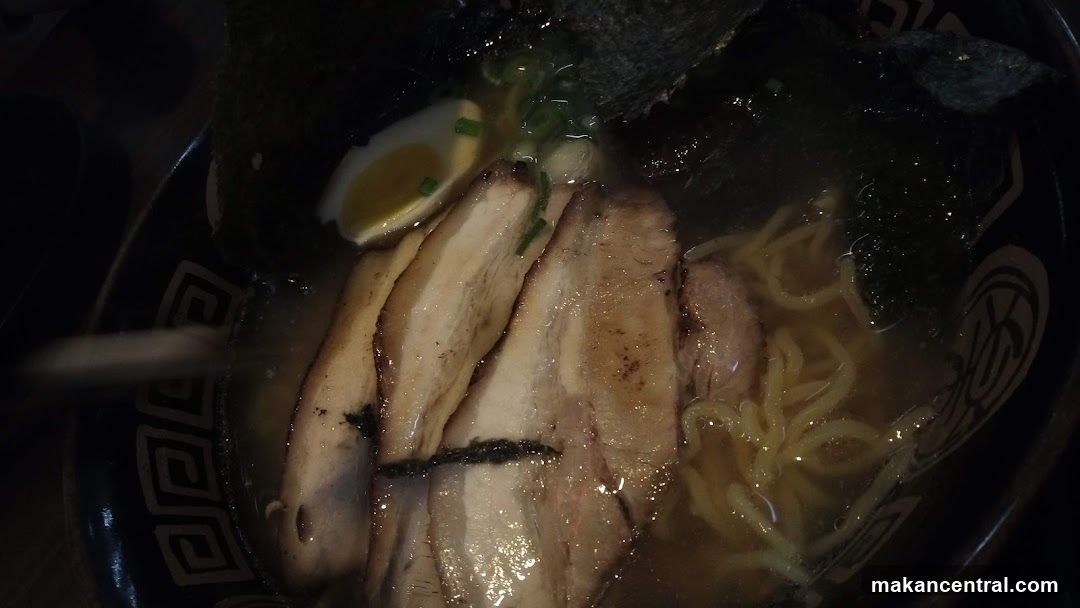 Ramen Bowl