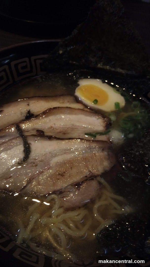 Ramen Bowl