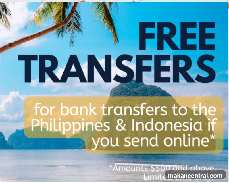 Free Transfers