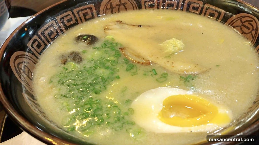 Ramen Bowl