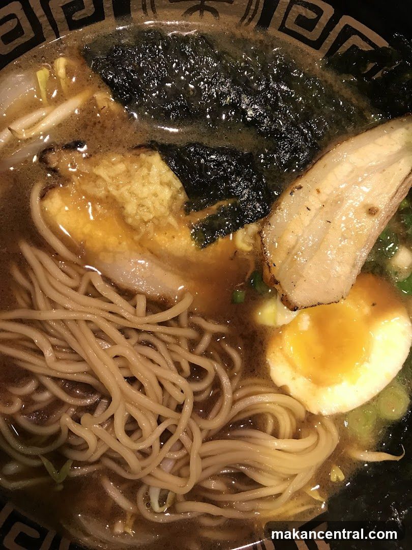 Ramen Bowl