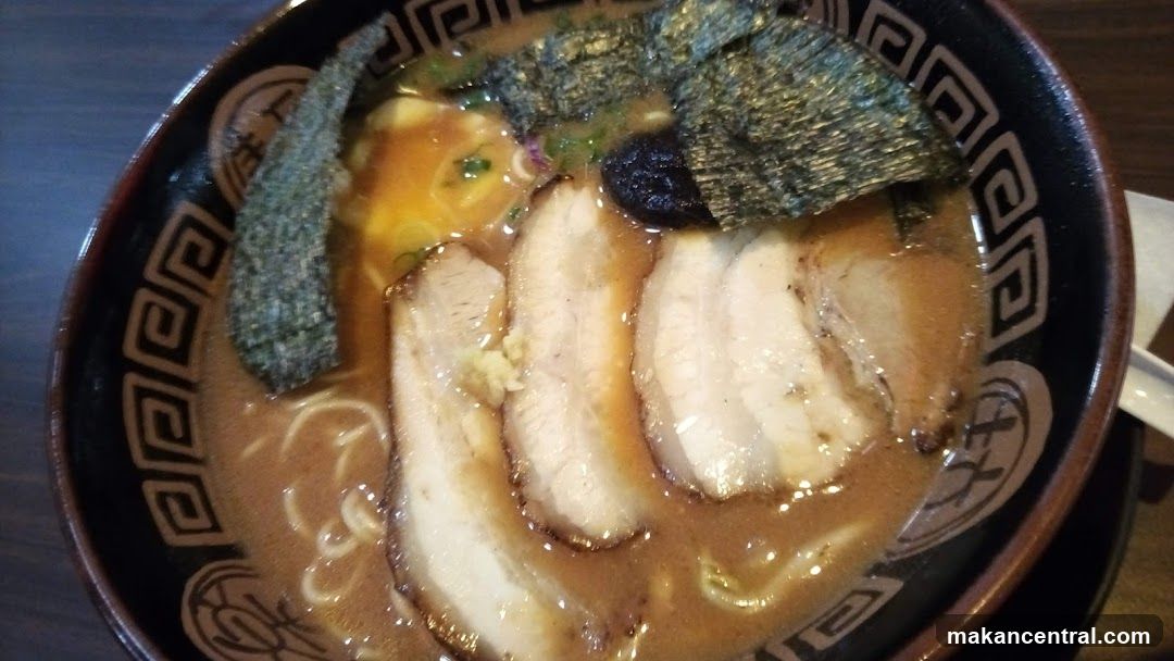 Ramen Bowl