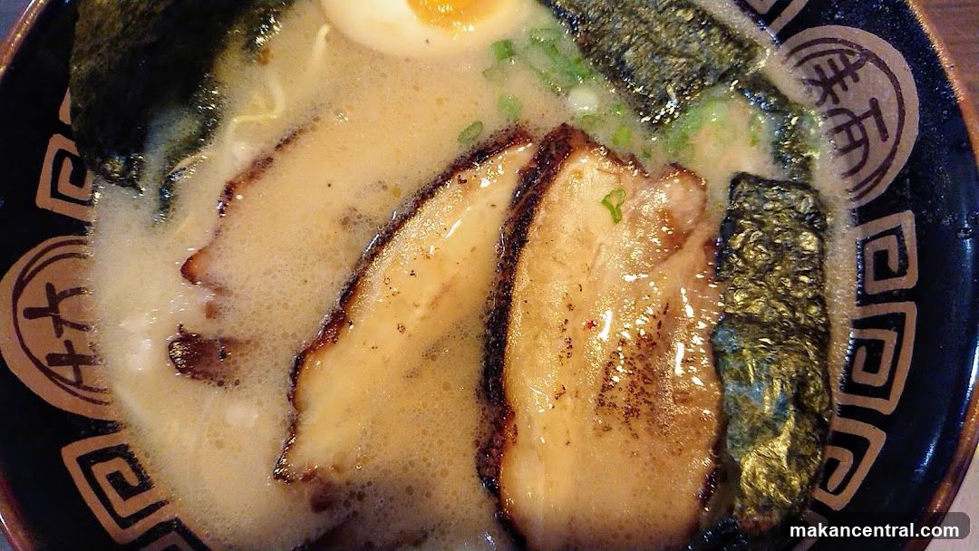 Ramen Bowl