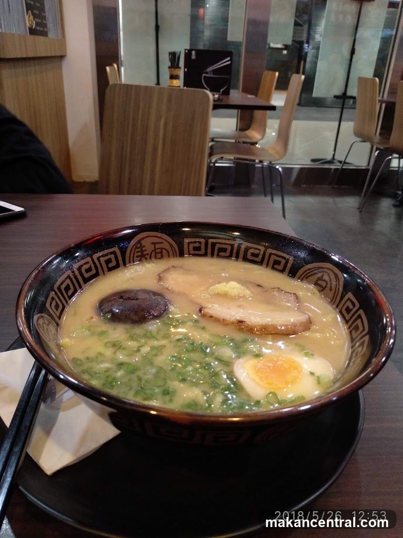 Ramen Bowl