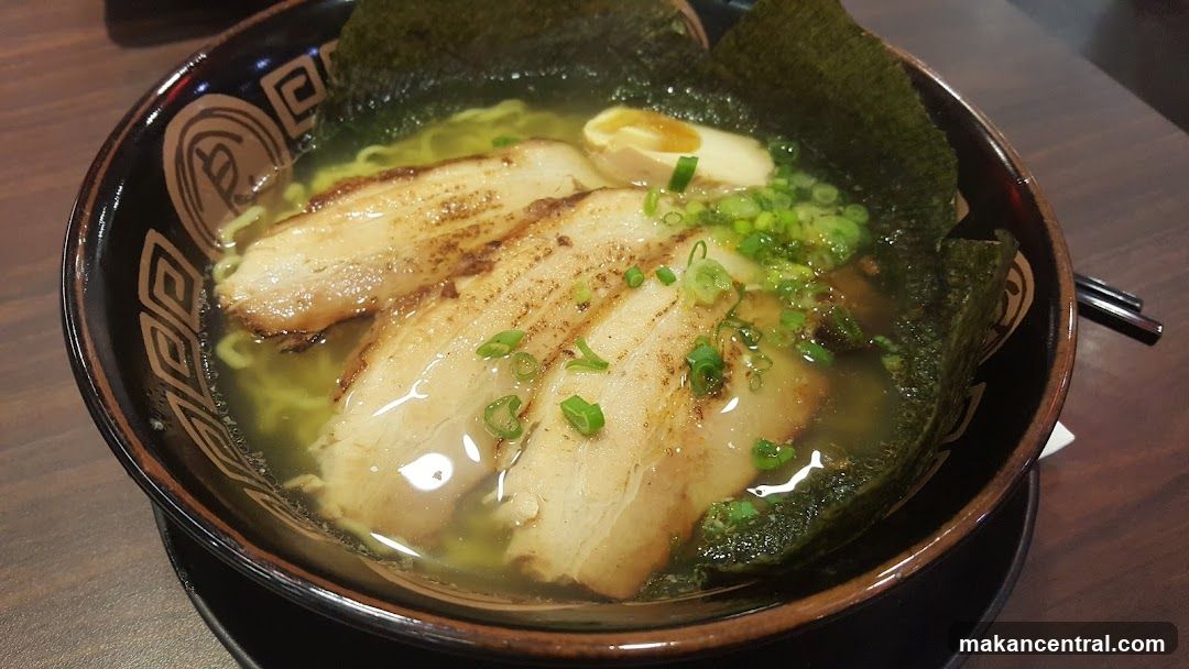 Ramen Bowl