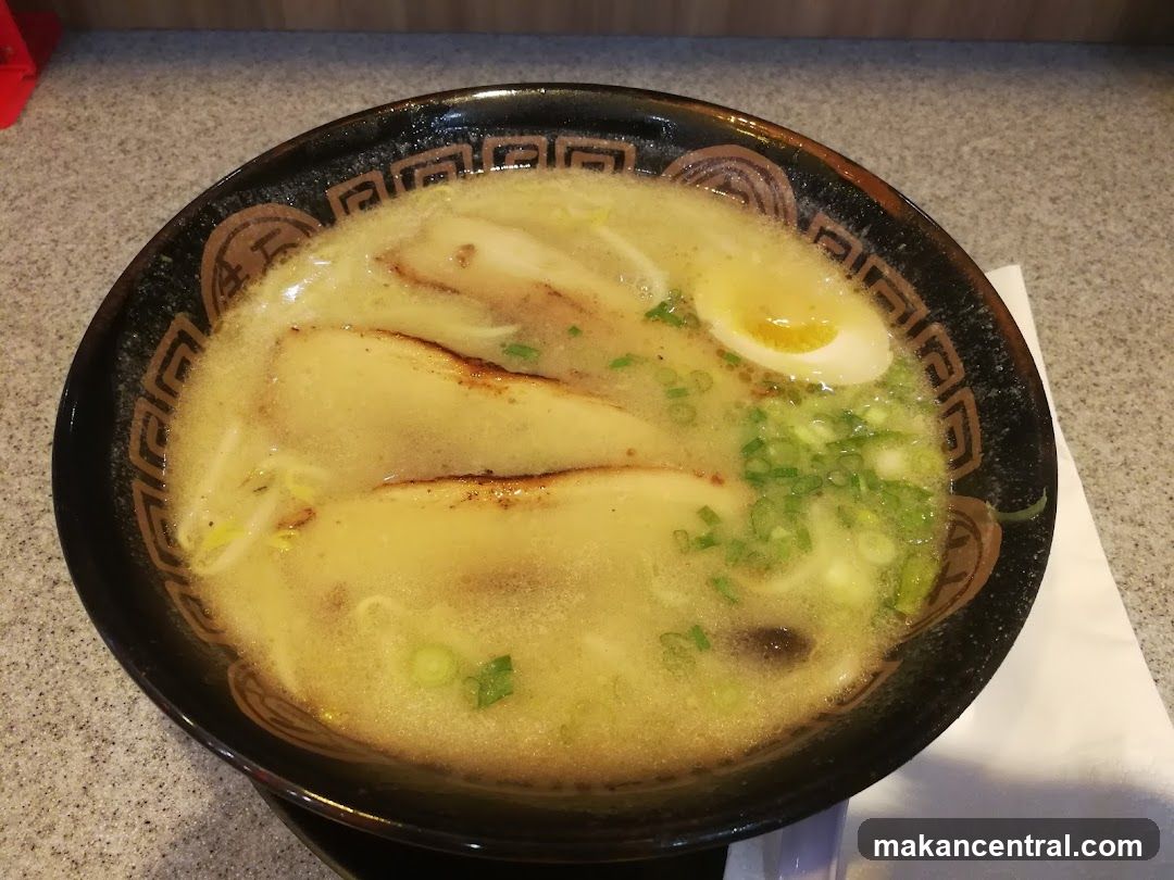 Ramen Bowl