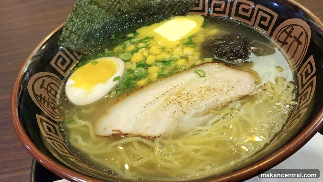 Ramen Bowl