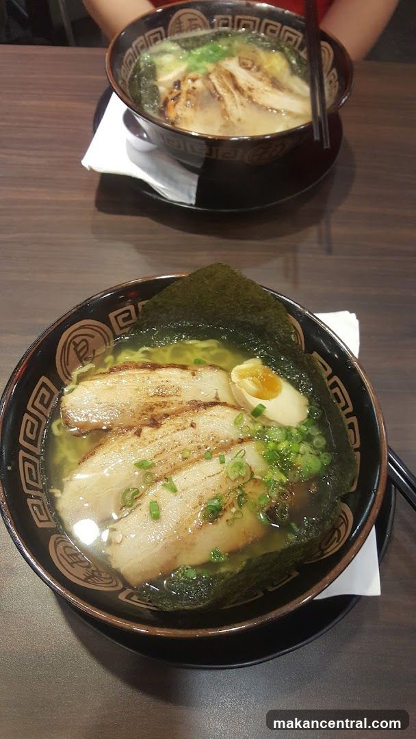 Ramen Bowls