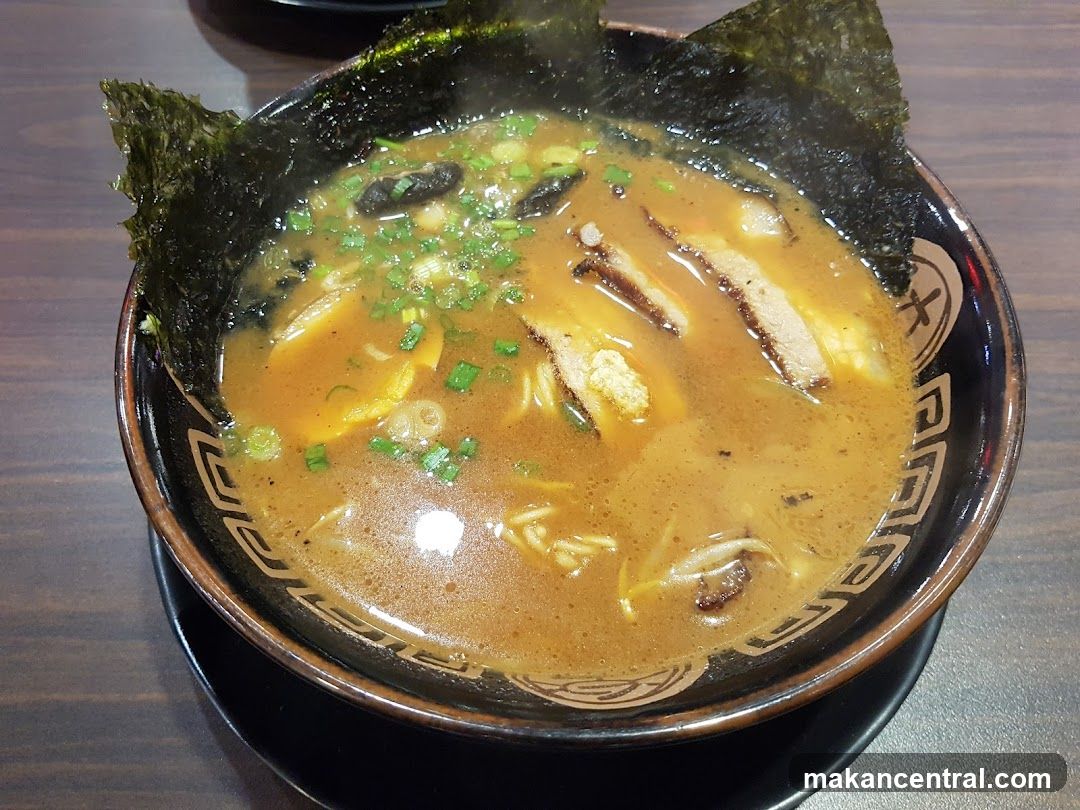 Ramen Bowl