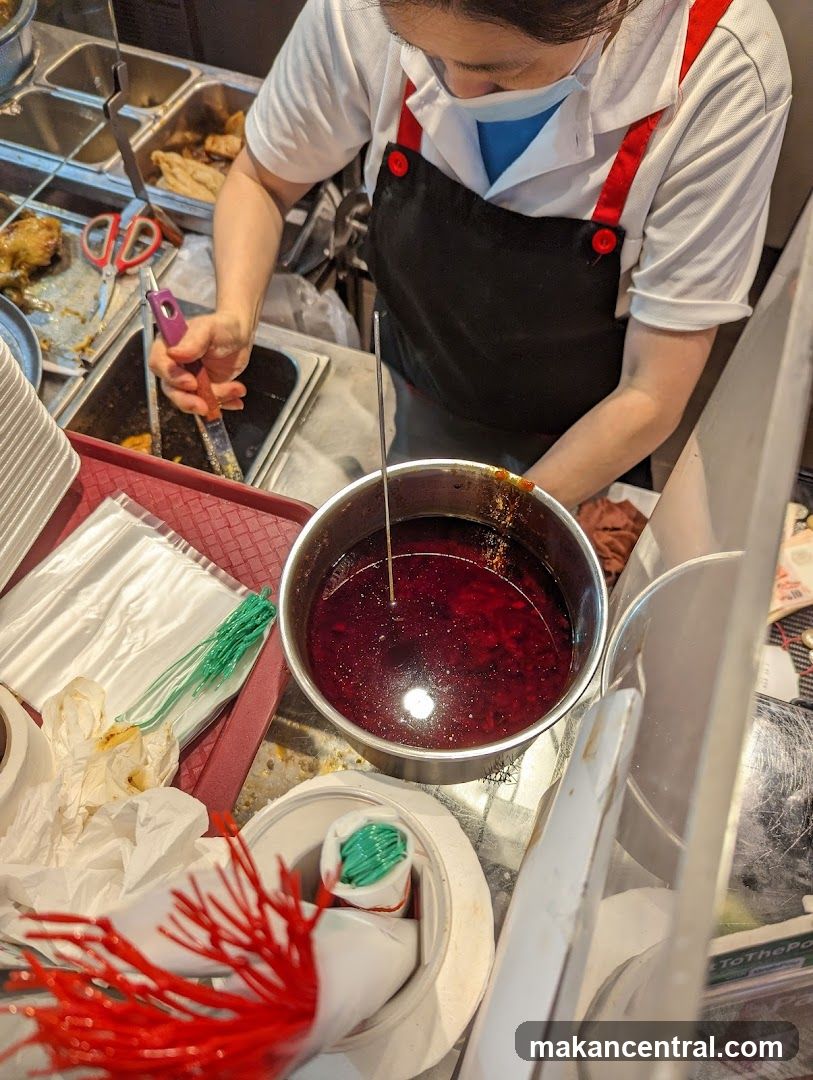 Food Preparation