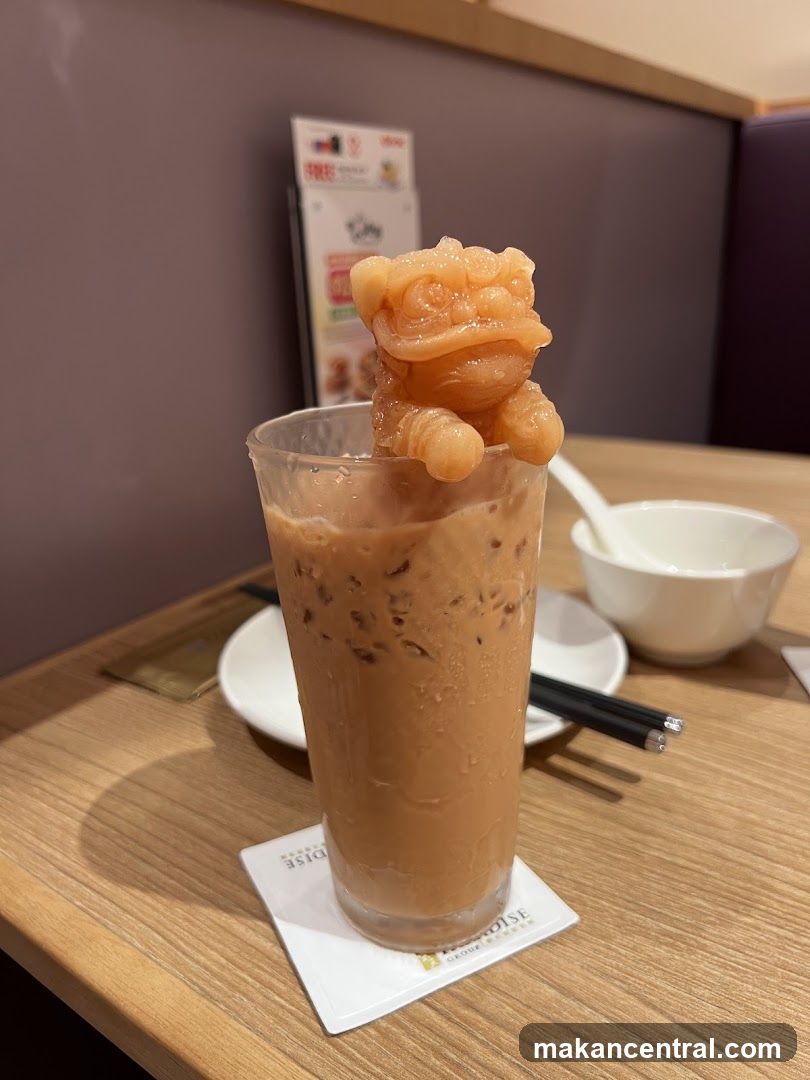 Canton Paradise+ 樂天小香港小品