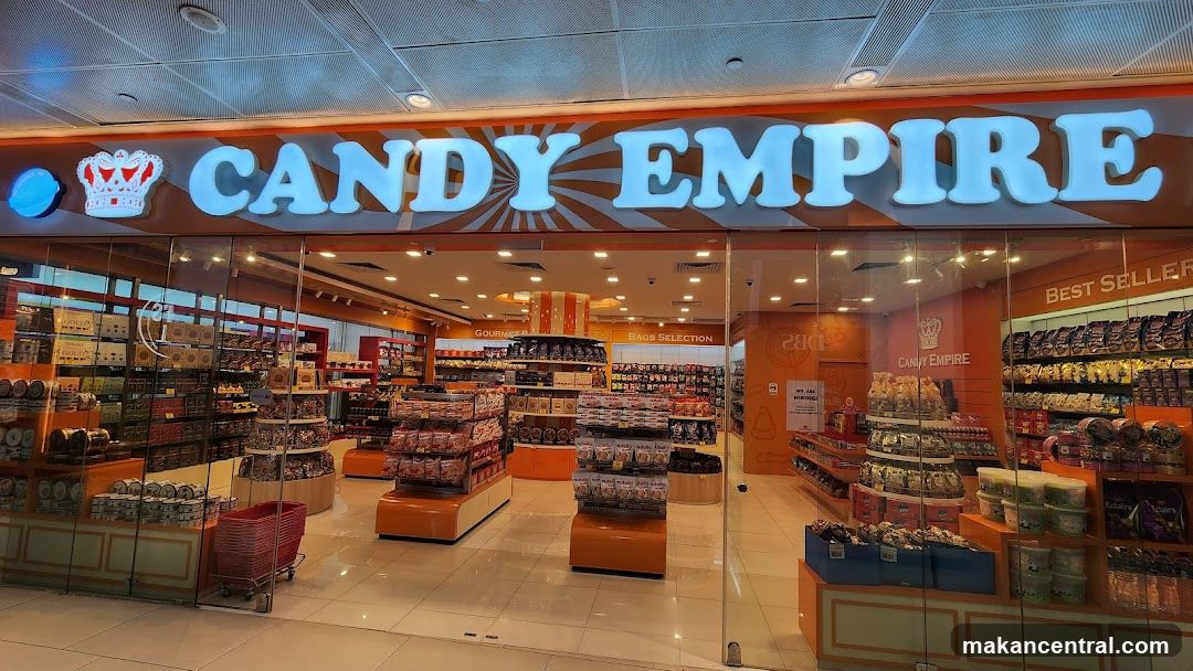 Candy Empire - 313