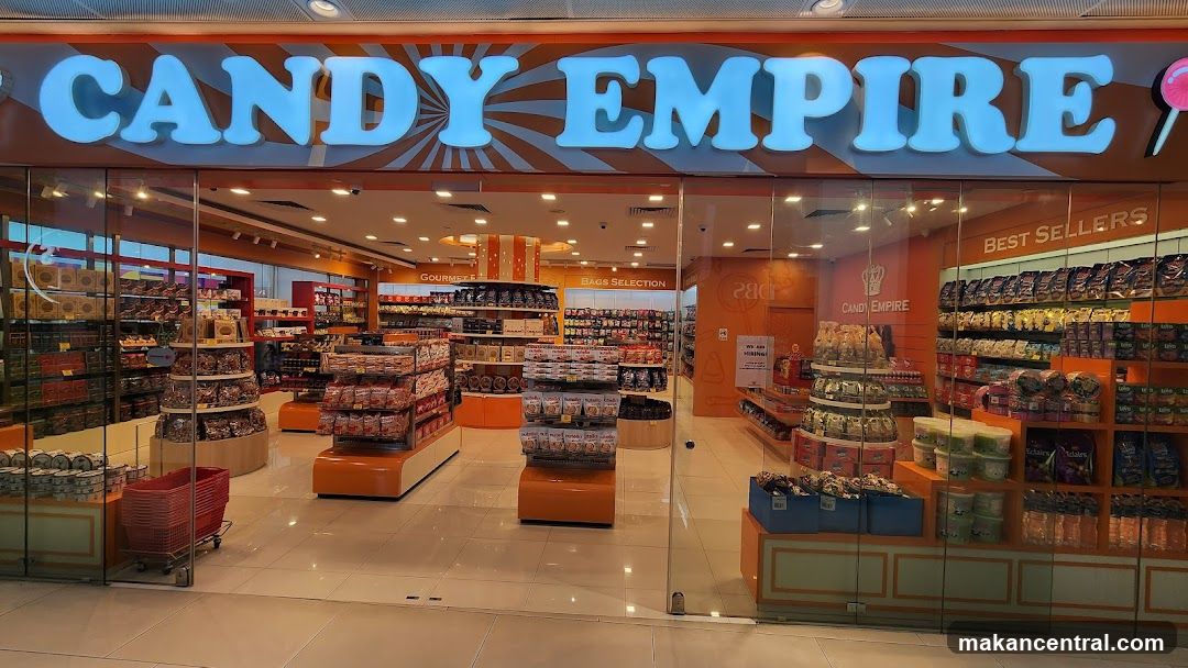 Candy Empire - 313