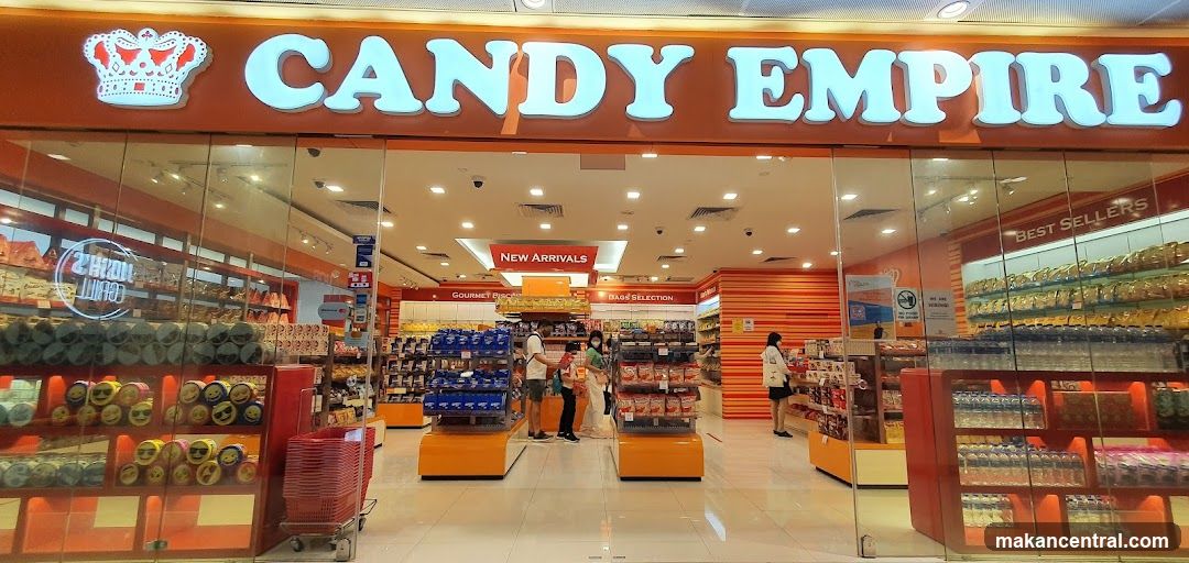 Candy Empire