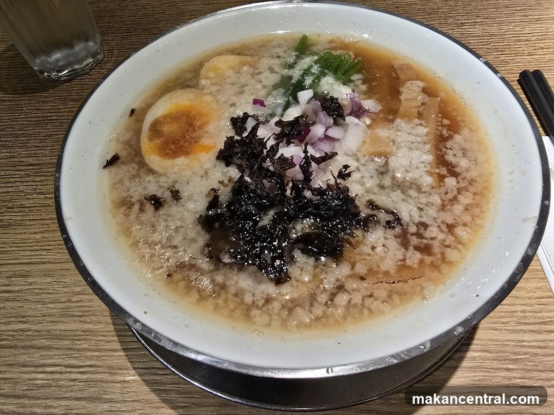 Ramen Bowl