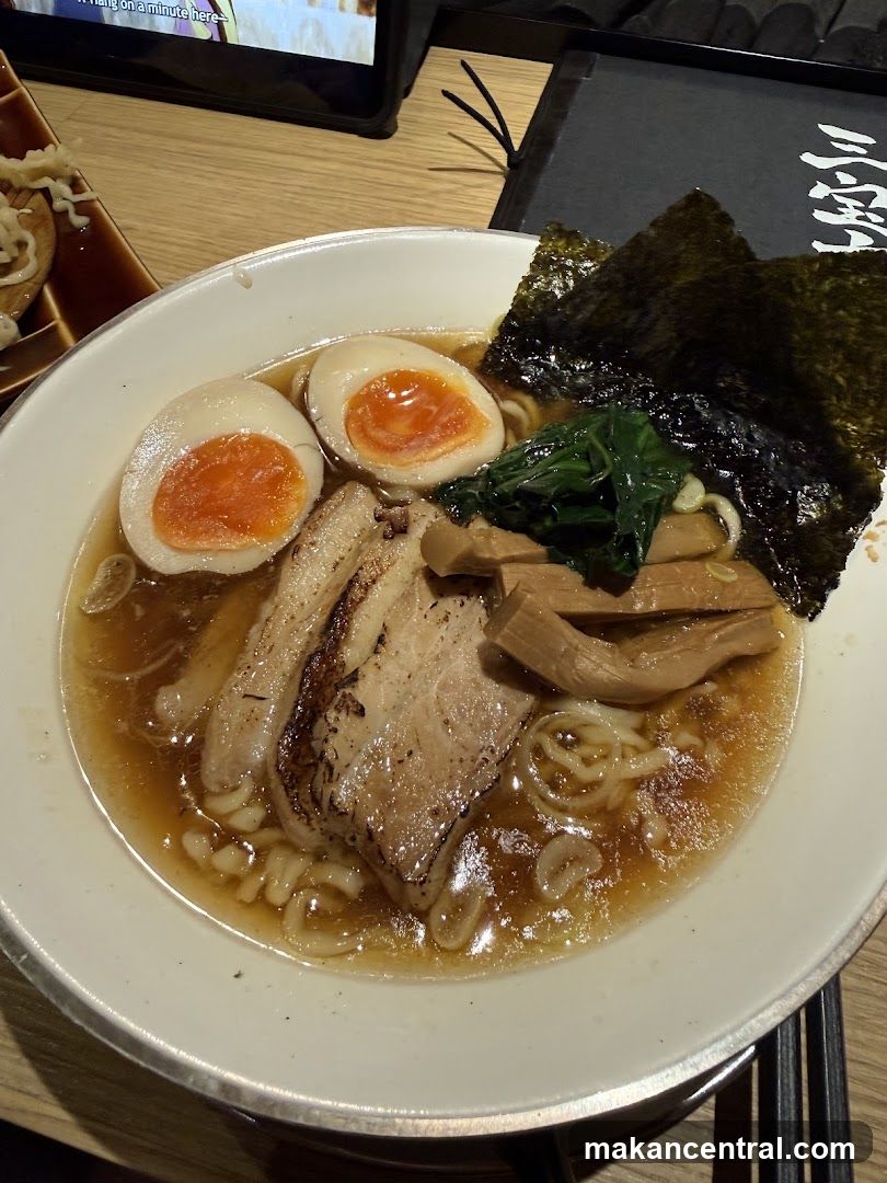 Ramen Bowl