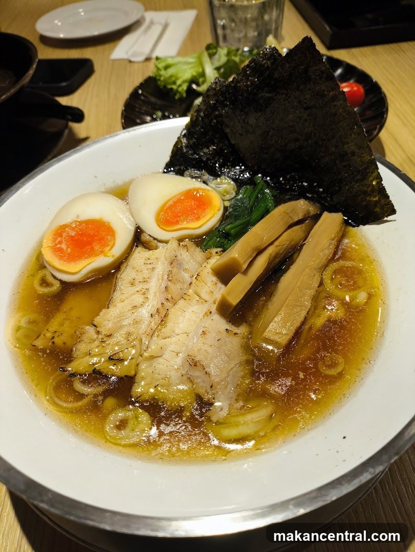 Ramen Bowl