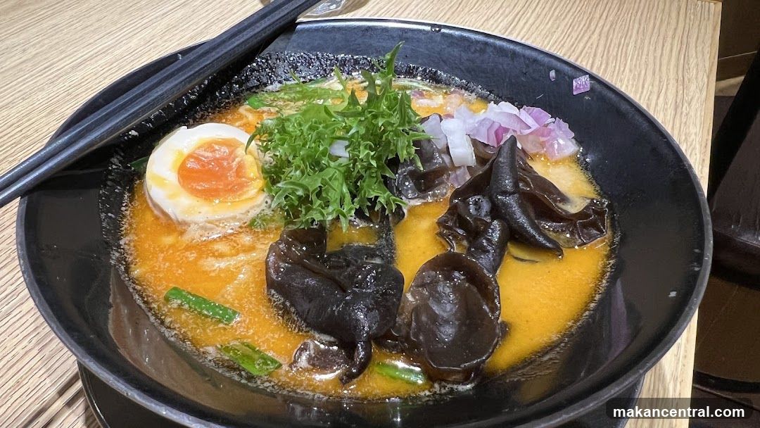 Ramen Bowl