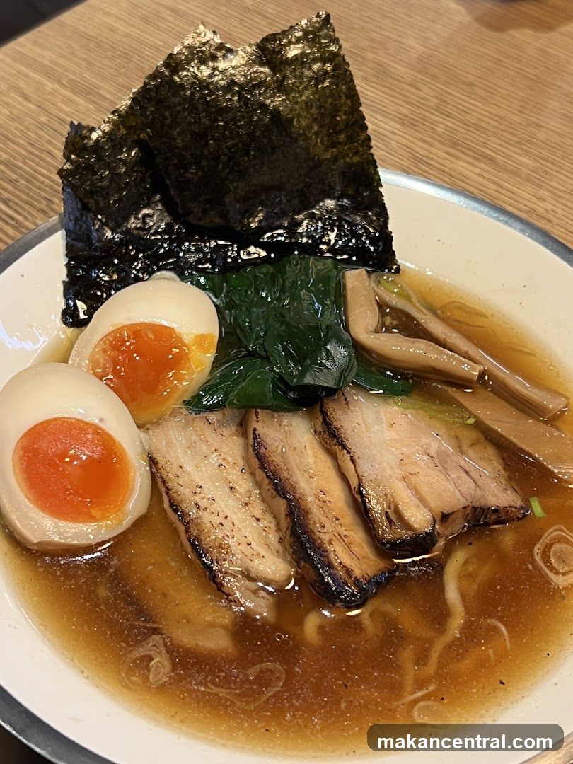 Ramen Bowl