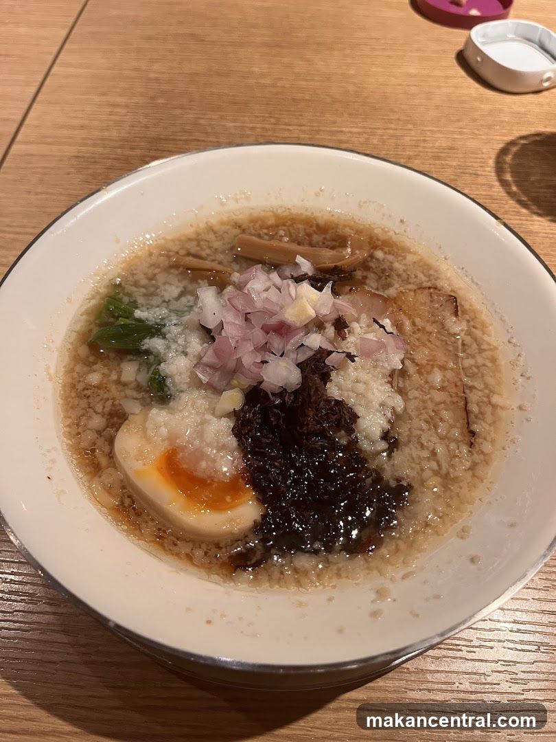 Ramen Bowl
