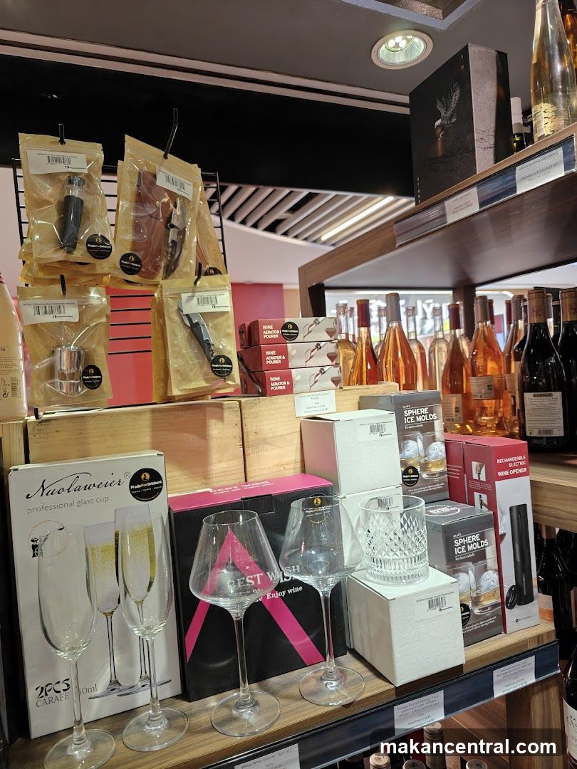 Cellarbration Liquour & Wine Store