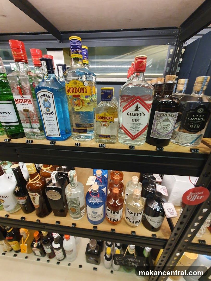 Cellarbration Liquour & Wine Store