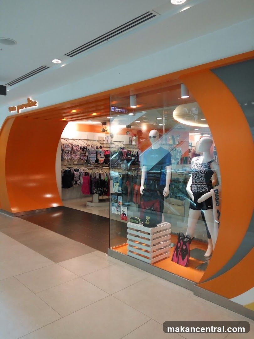 Swimwear Store