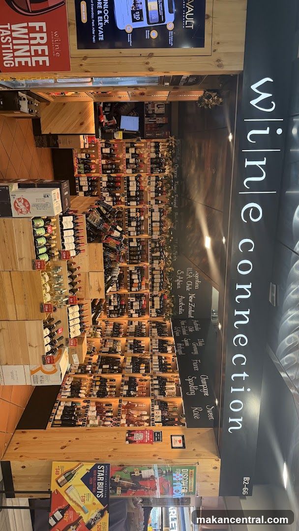 Cellarbration Liquour & Wine Store