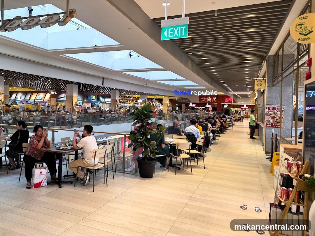 Food Court
