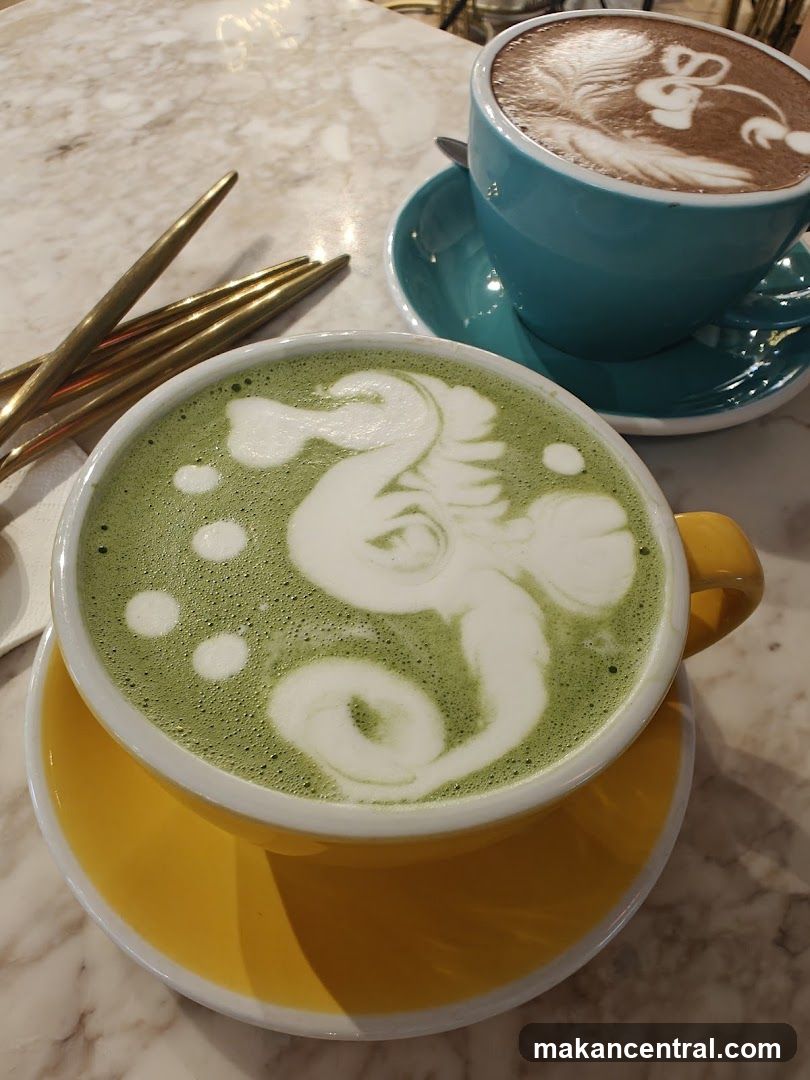 Café de Paris